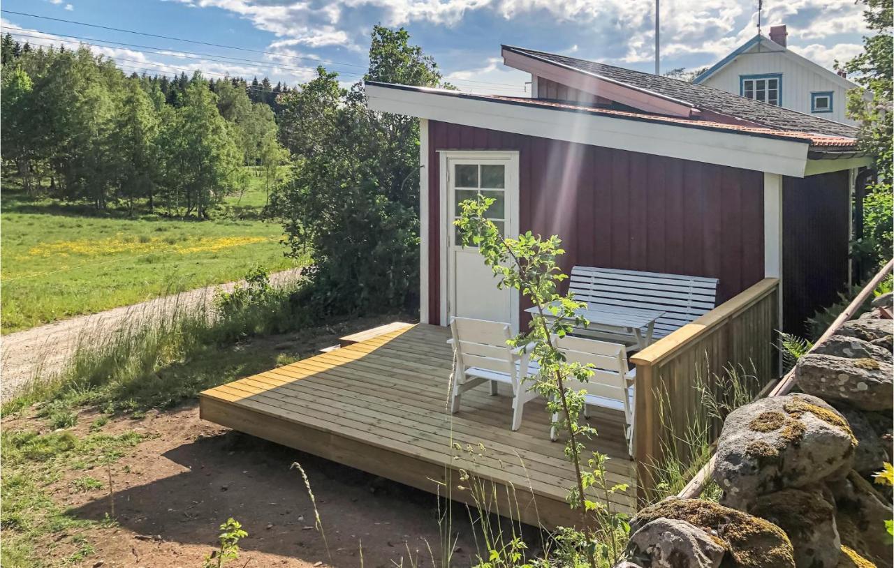 Beautiful Home In Fjllbacka With 2 Bedrooms And Wifi Fjällbacka Eksteriør bilde