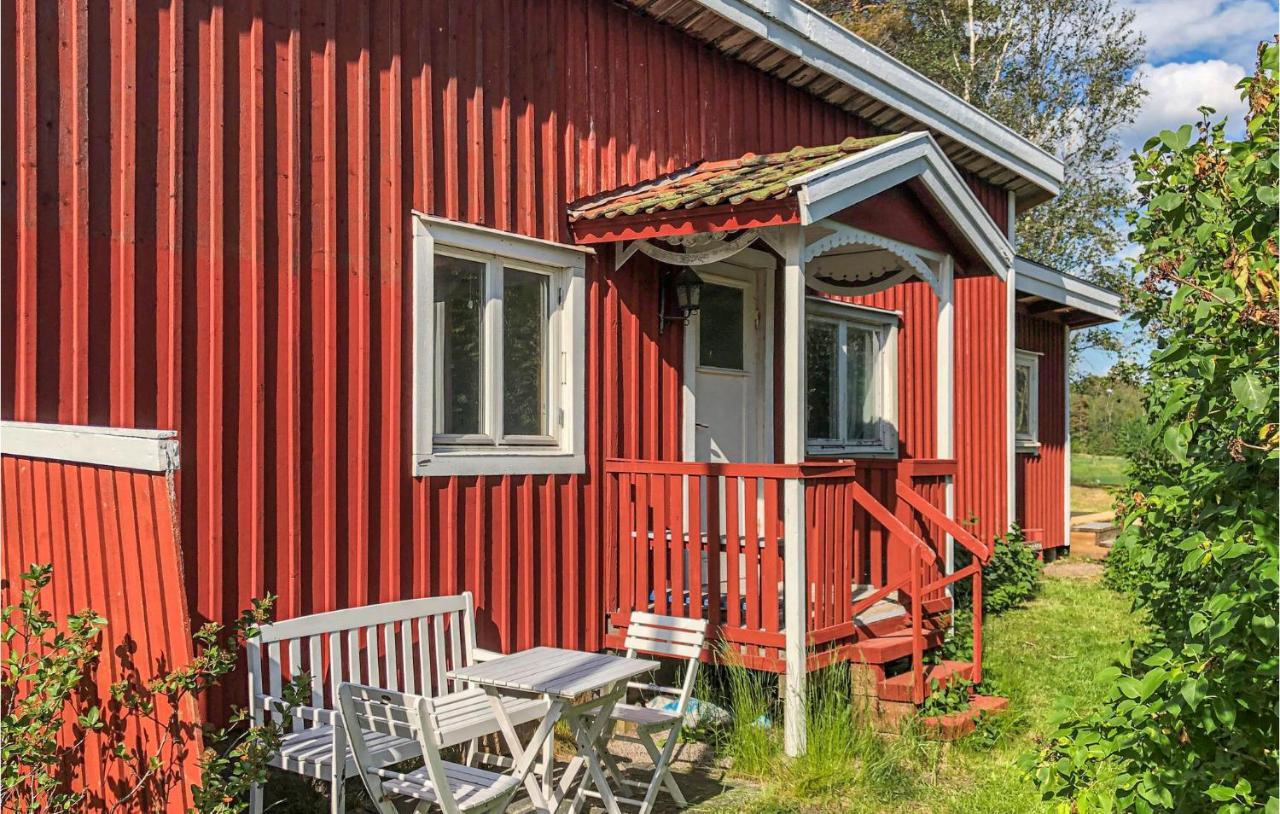Beautiful Home In Fjllbacka With 2 Bedrooms And Wifi Fjällbacka Eksteriør bilde