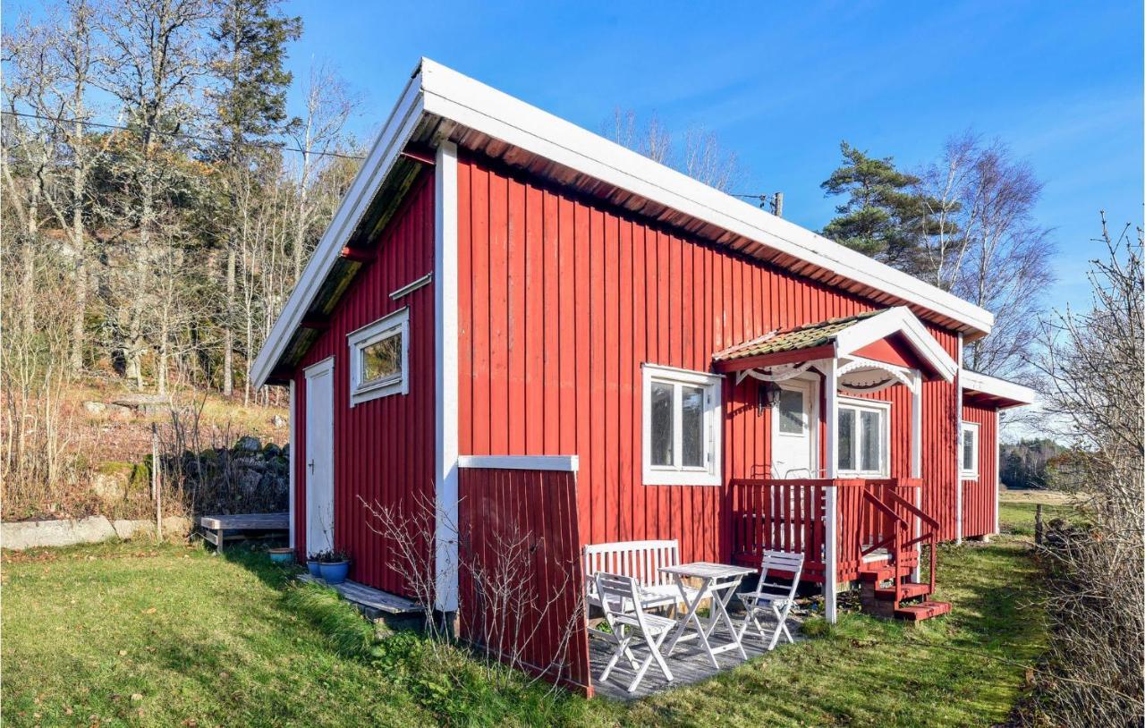 Beautiful Home In Fjllbacka With 2 Bedrooms And Wifi Fjällbacka Eksteriør bilde