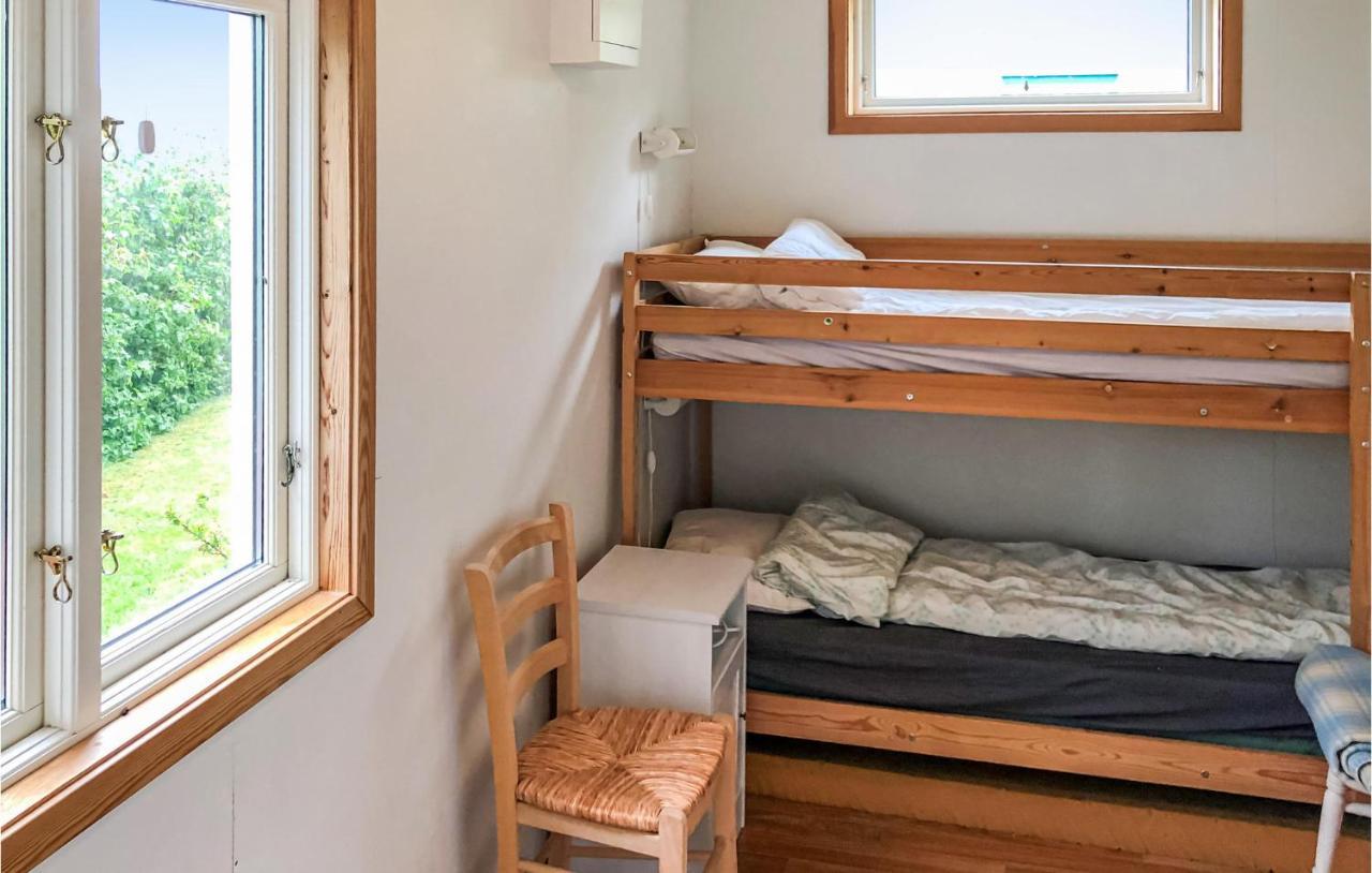 Beautiful Home In Fjllbacka With 2 Bedrooms And Wifi Fjällbacka Eksteriør bilde