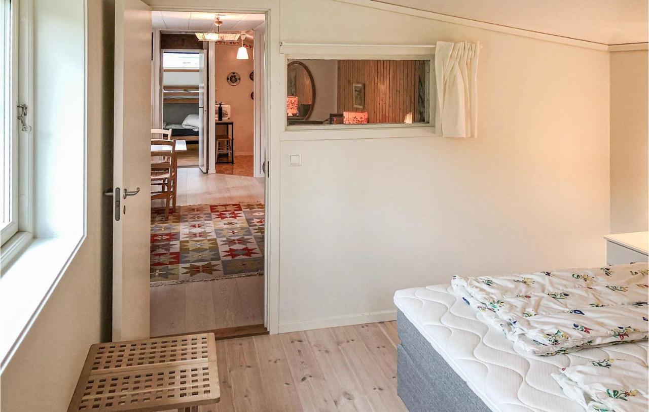 Beautiful Home In Fjllbacka With 2 Bedrooms And Wifi Fjällbacka Eksteriør bilde